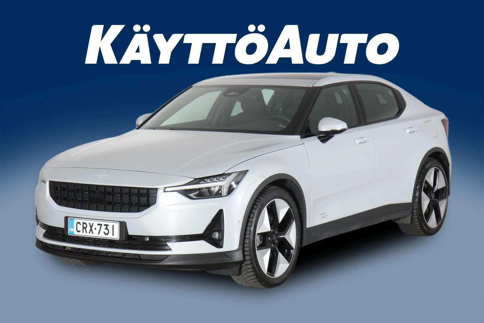 Polestar 2 CRX-731 carousel image