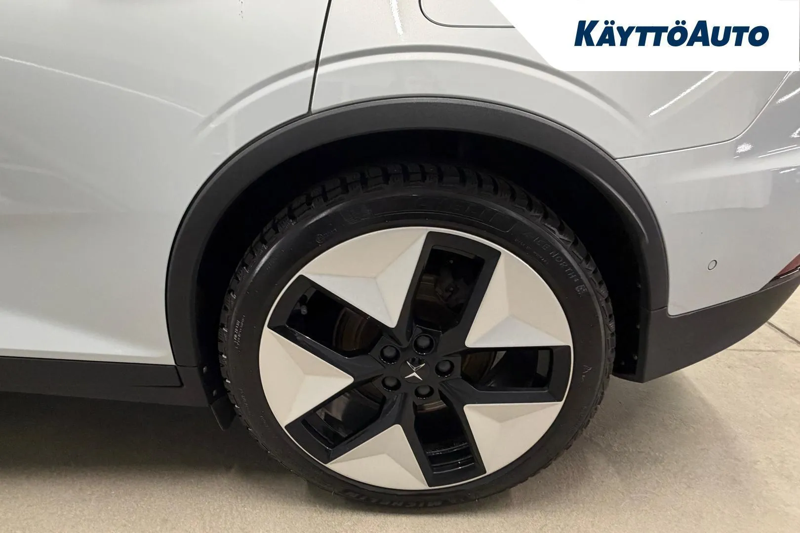 Polestar 2 CRX-731 carousel image