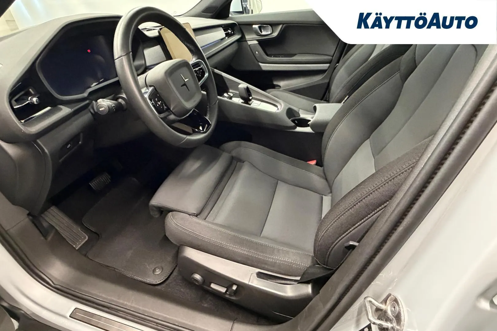 Polestar 2 CRX-731 carousel image