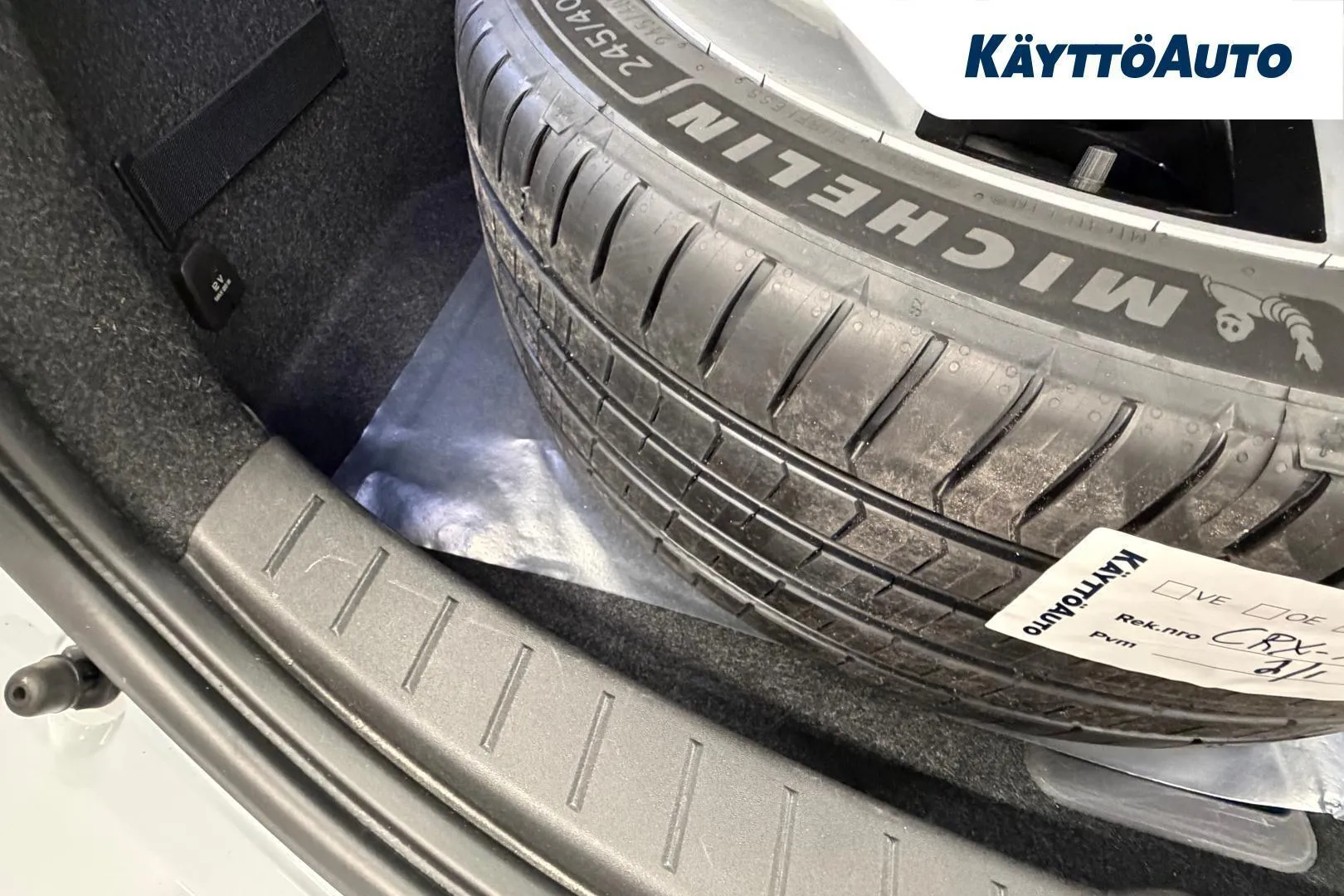 Polestar 2 CRX-731 carousel image