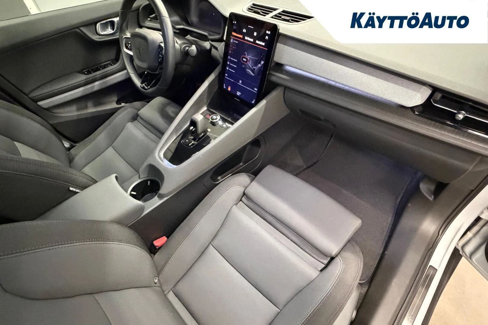 Polestar 2 CRX-731 carousel image