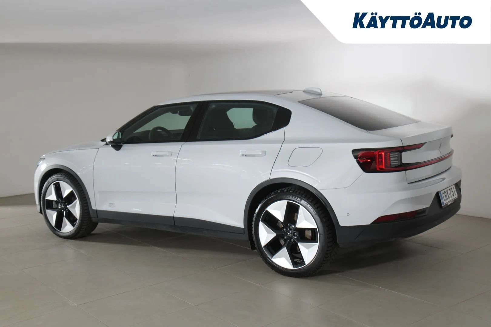 Polestar 2 CRX-731 carousel image