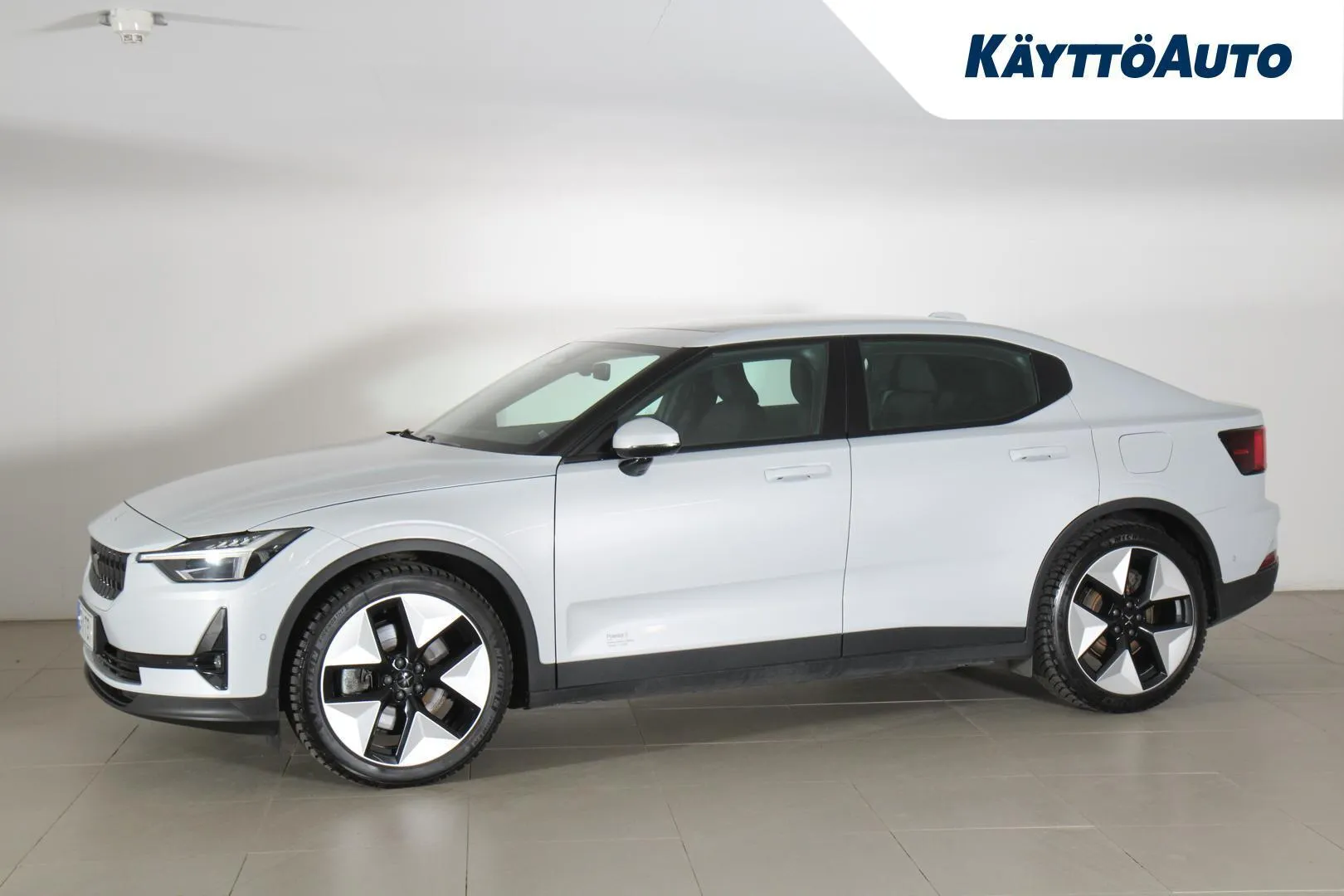 Polestar 2 CRX-731 carousel image