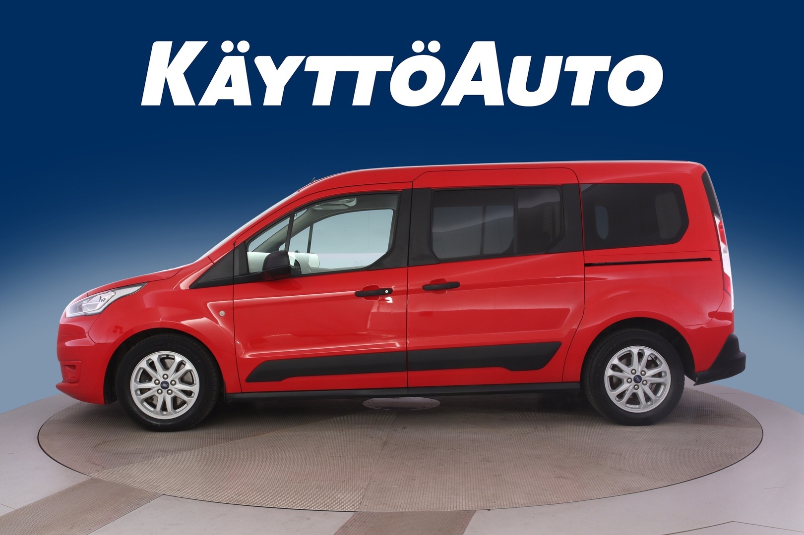 Ford Grand Tourneo Connect 2020, kuva 3/43