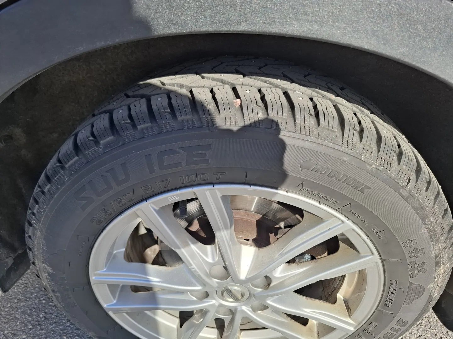 Nissan Qashqai BVA-678 carousel image