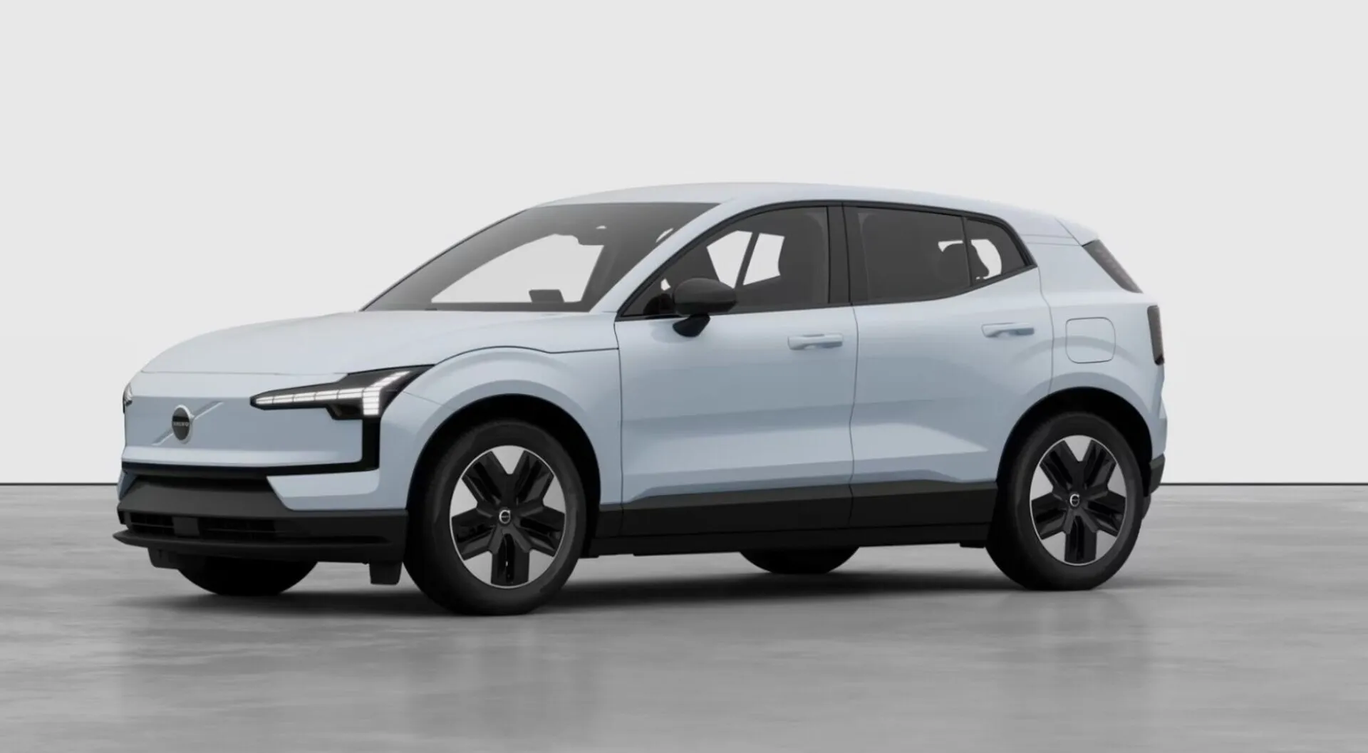 Volvo EX30 ZRK-646 carousel image