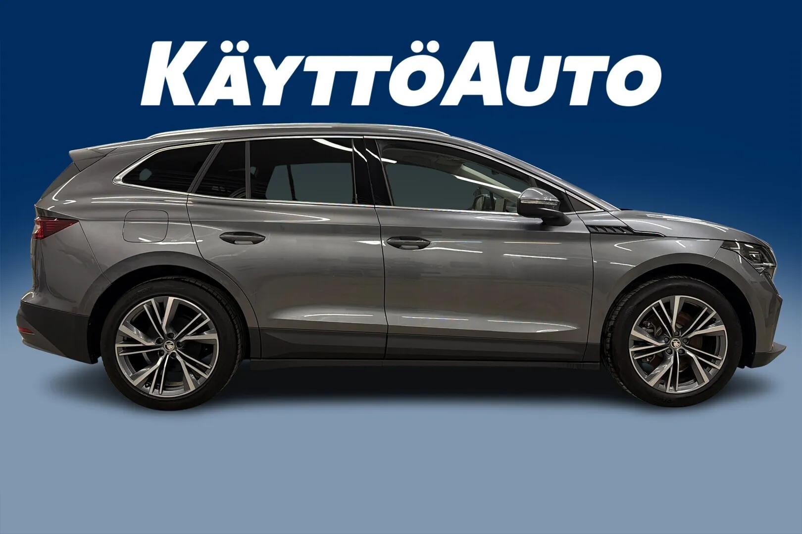 Skoda Enyaq ZPX-800 carousel image