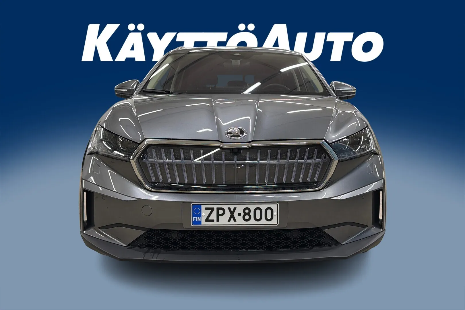 Skoda Enyaq ZPX-800 carousel image