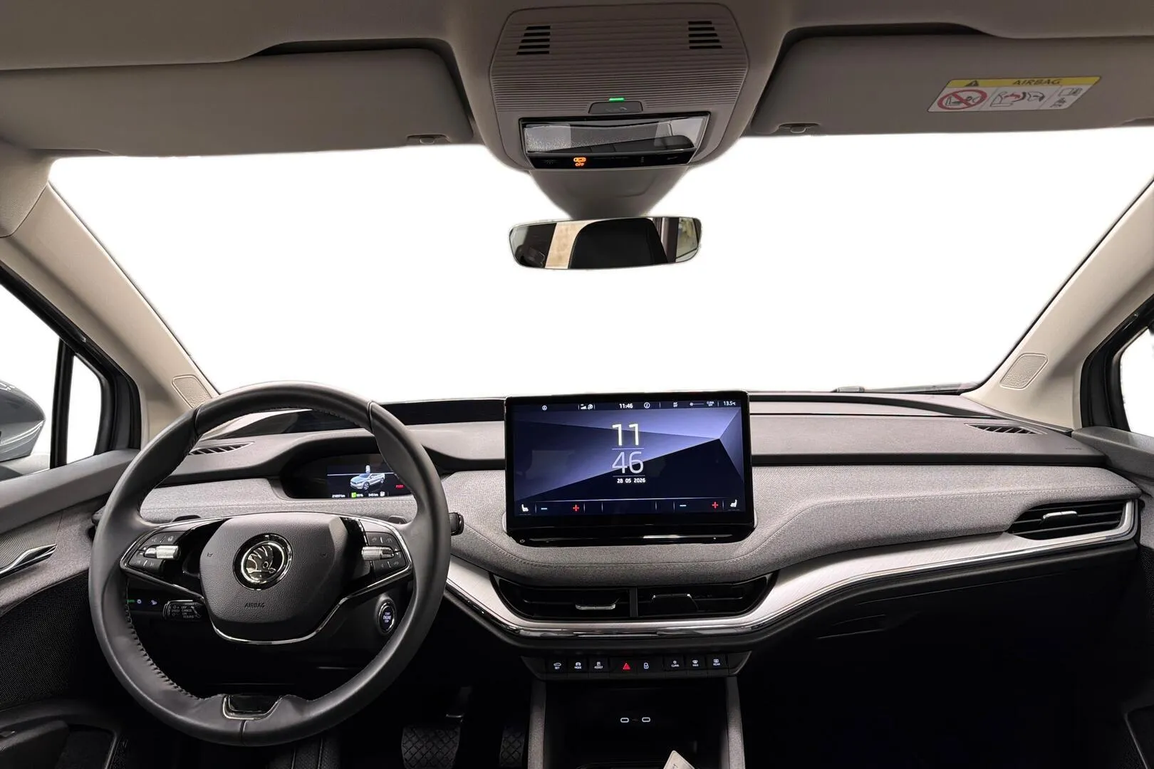 Skoda Enyaq ZPX-800 carousel image