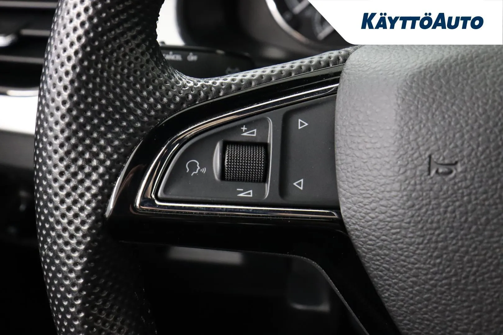 Skoda Kamiq SOL-764 carousel image