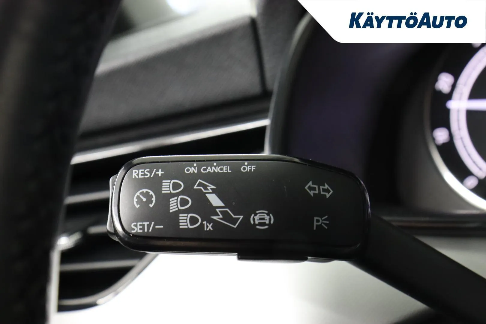 Skoda Kamiq SOL-764 carousel image