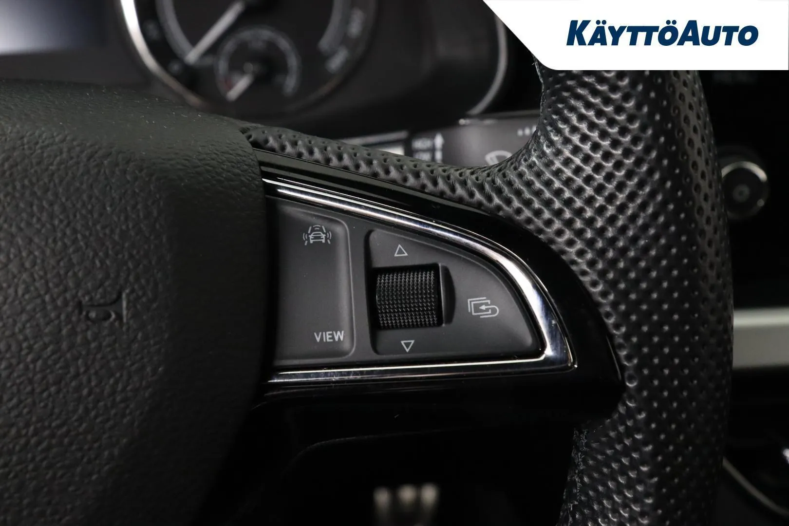 Skoda Kamiq SOL-764 carousel image