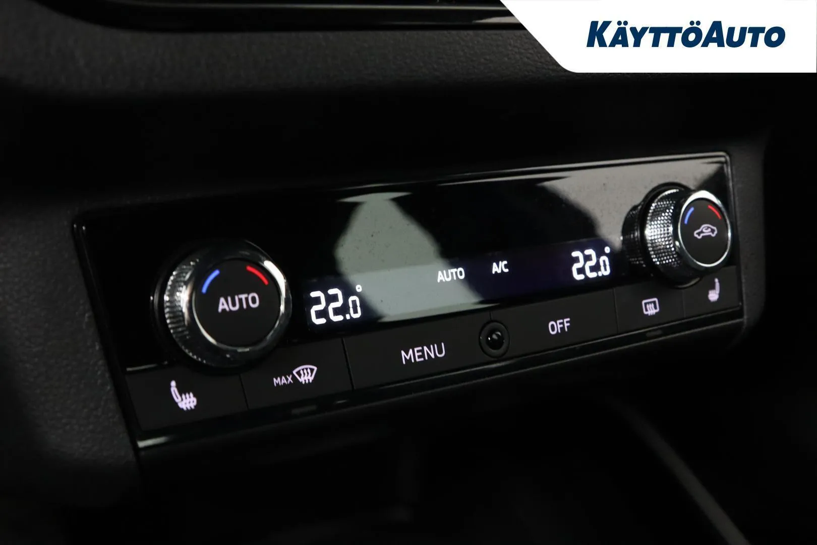 Skoda Kamiq SOL-764 carousel image