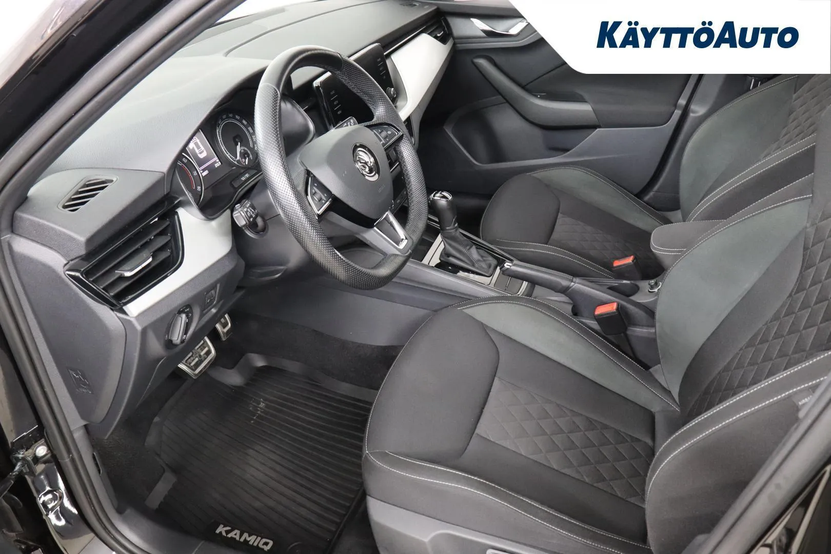 Skoda Kamiq SOL-764 carousel image