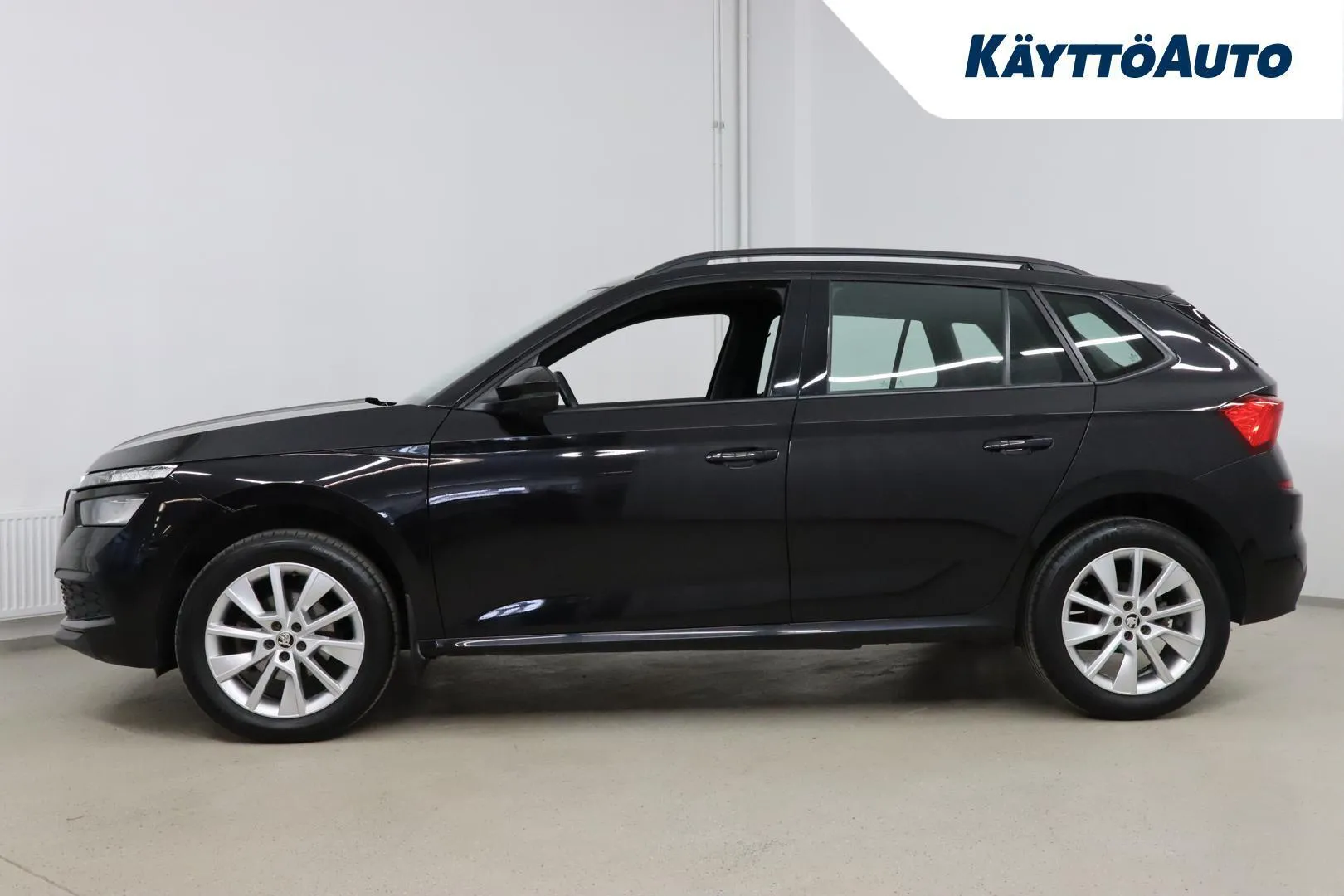 Skoda Kamiq SOL-764 carousel image