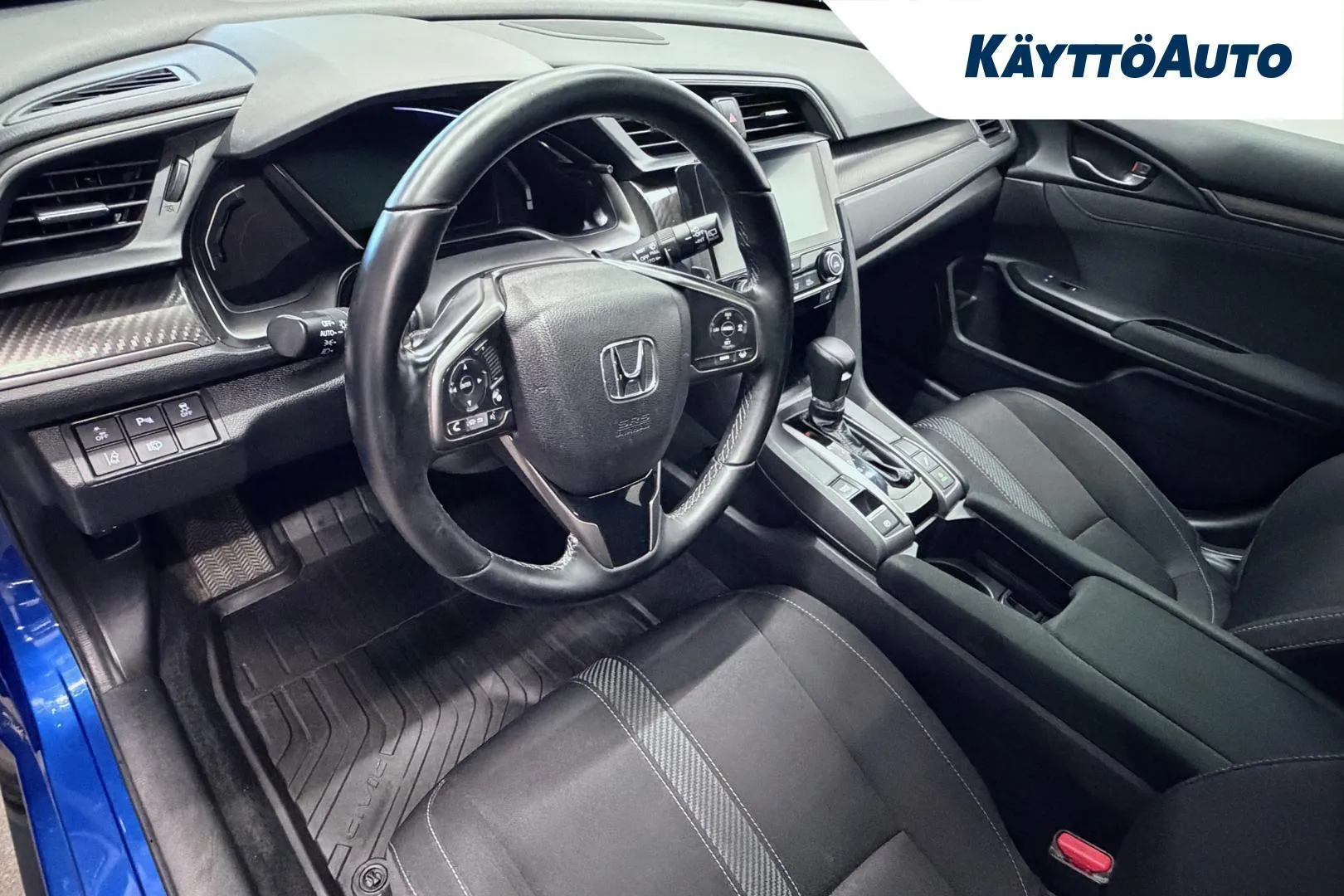 Honda Civic RTM-958 carousel image