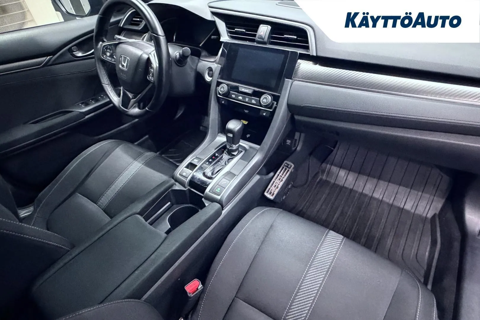 Honda Civic RTM-958 carousel image