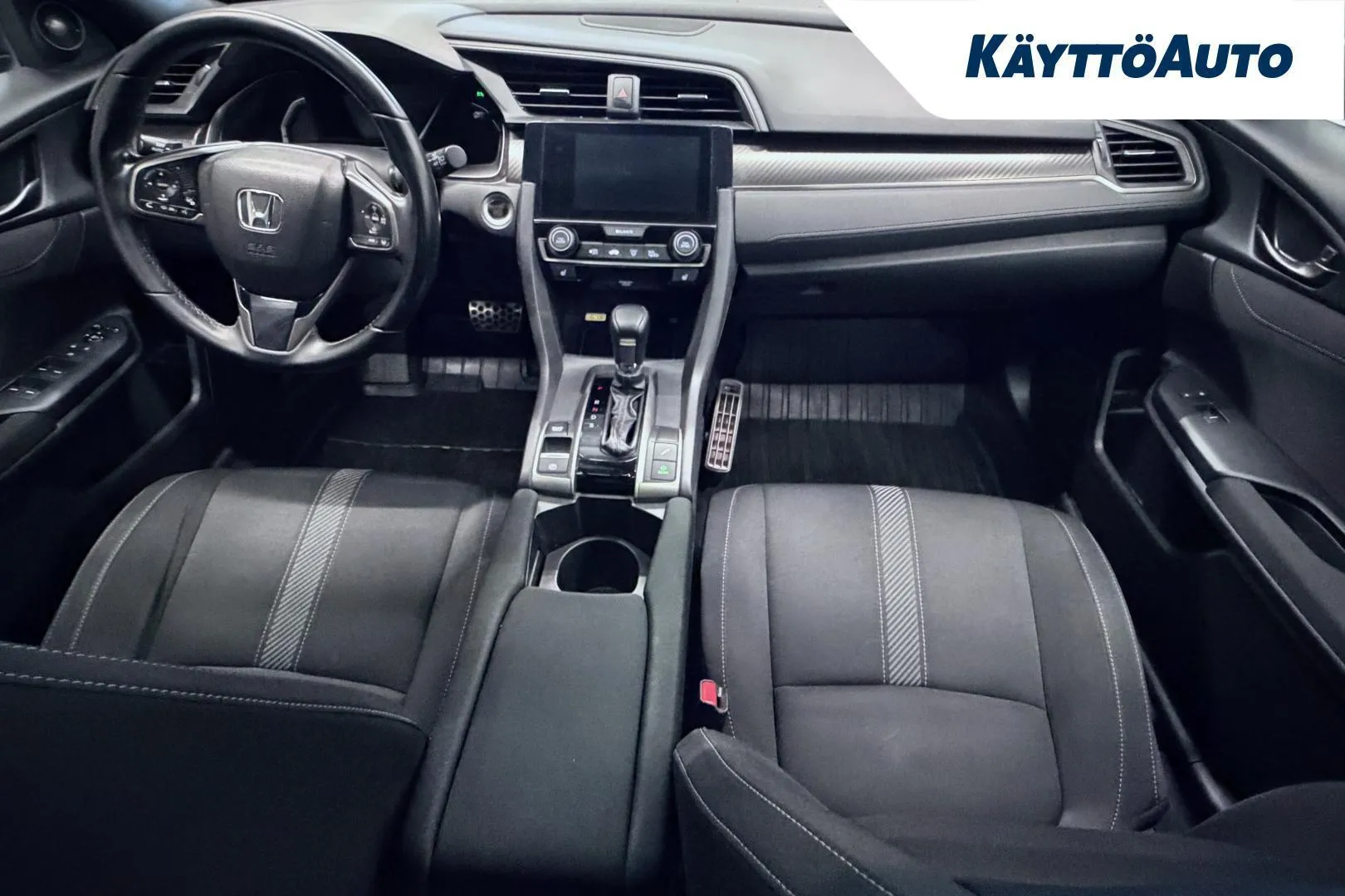 Honda Civic RTM-958 carousel image