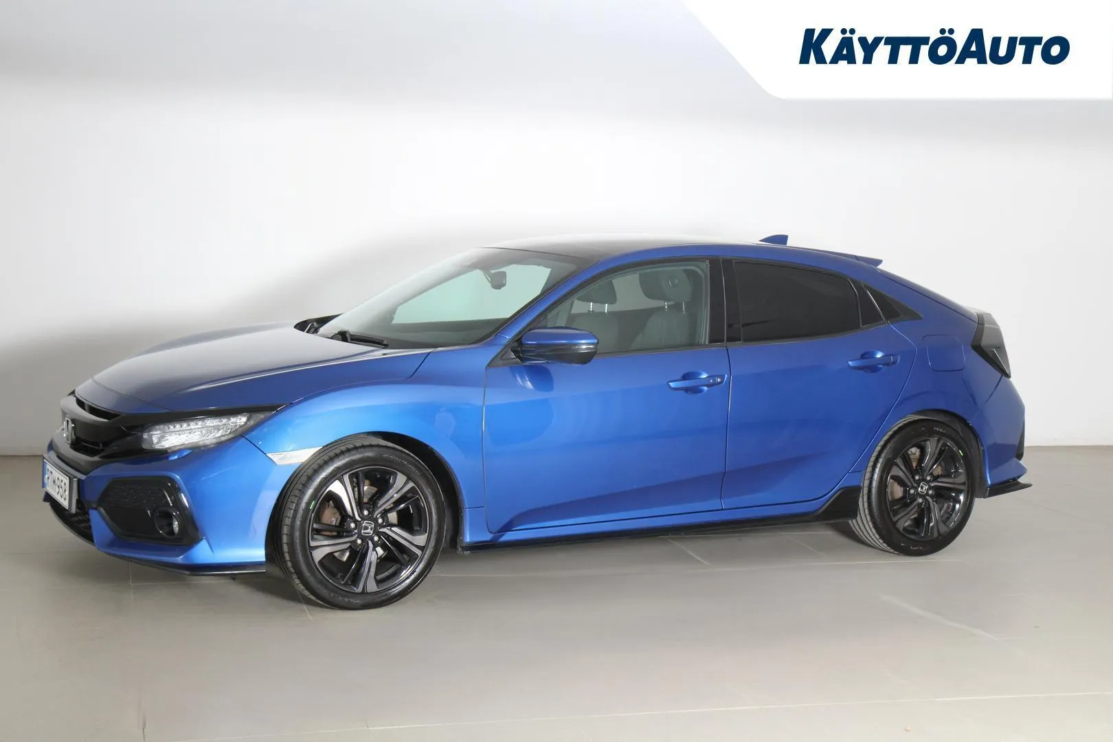Honda Civic RTM-958 carousel image