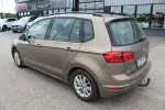 Volkswagen Golf Sportsvan CLB-901 carousel thumbs