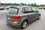 Volkswagen Golf Sportsvan CLB-901 carousel thumbs