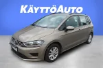 Volkswagen Golf Sportsvan CLB-901 carousel thumbs