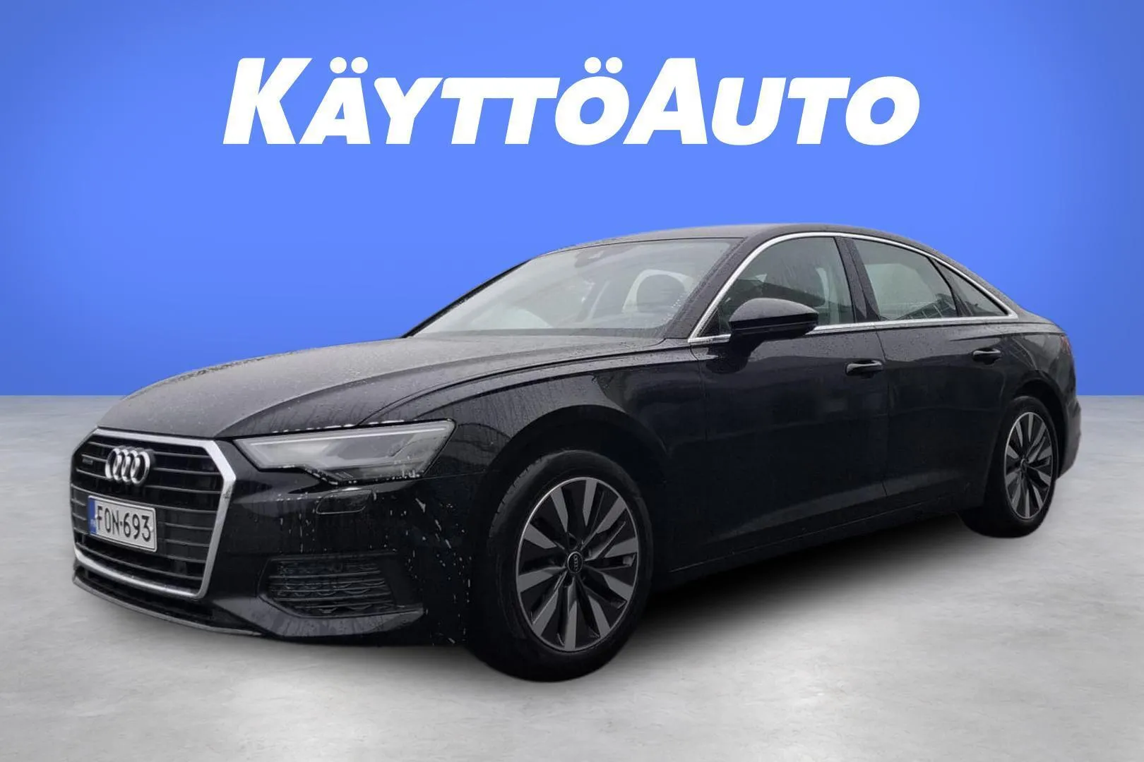 Audi A6 FON-693 carousel image