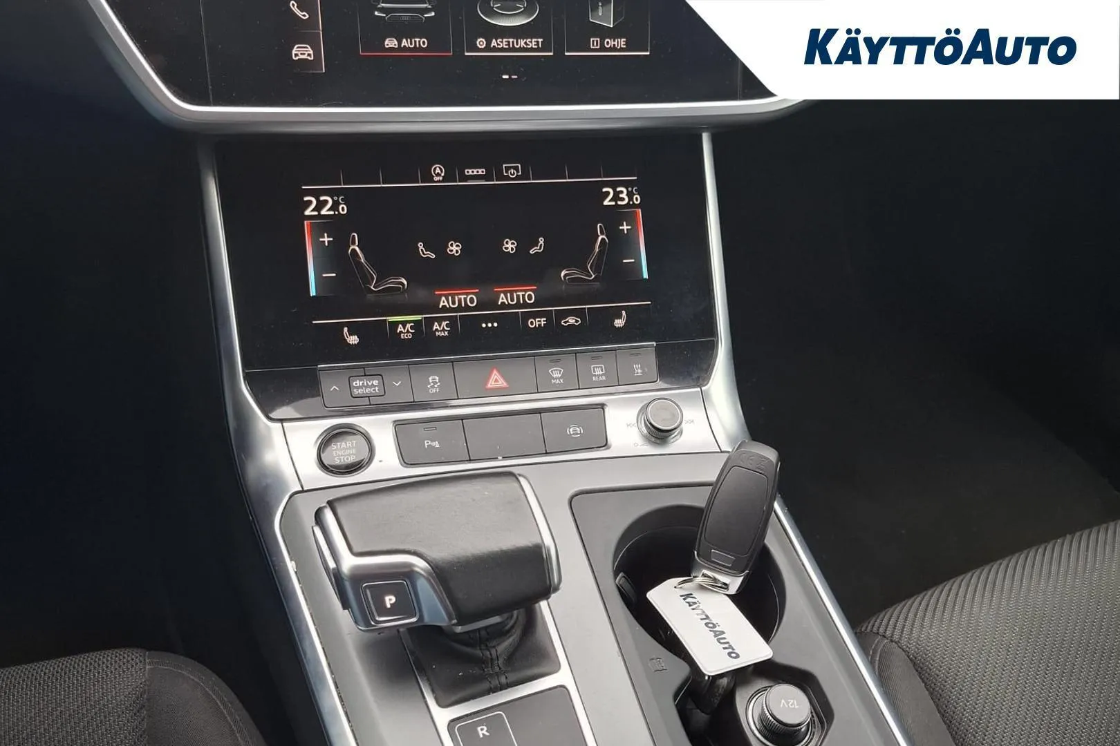 Audi A6 FON-693 carousel image