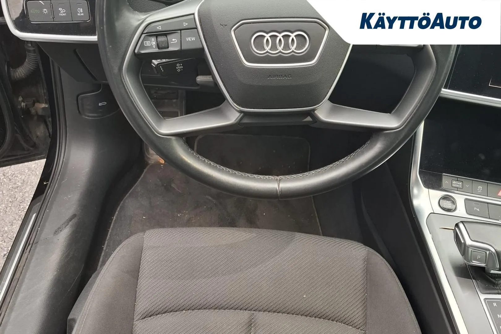 Audi A6 FON-693 carousel image