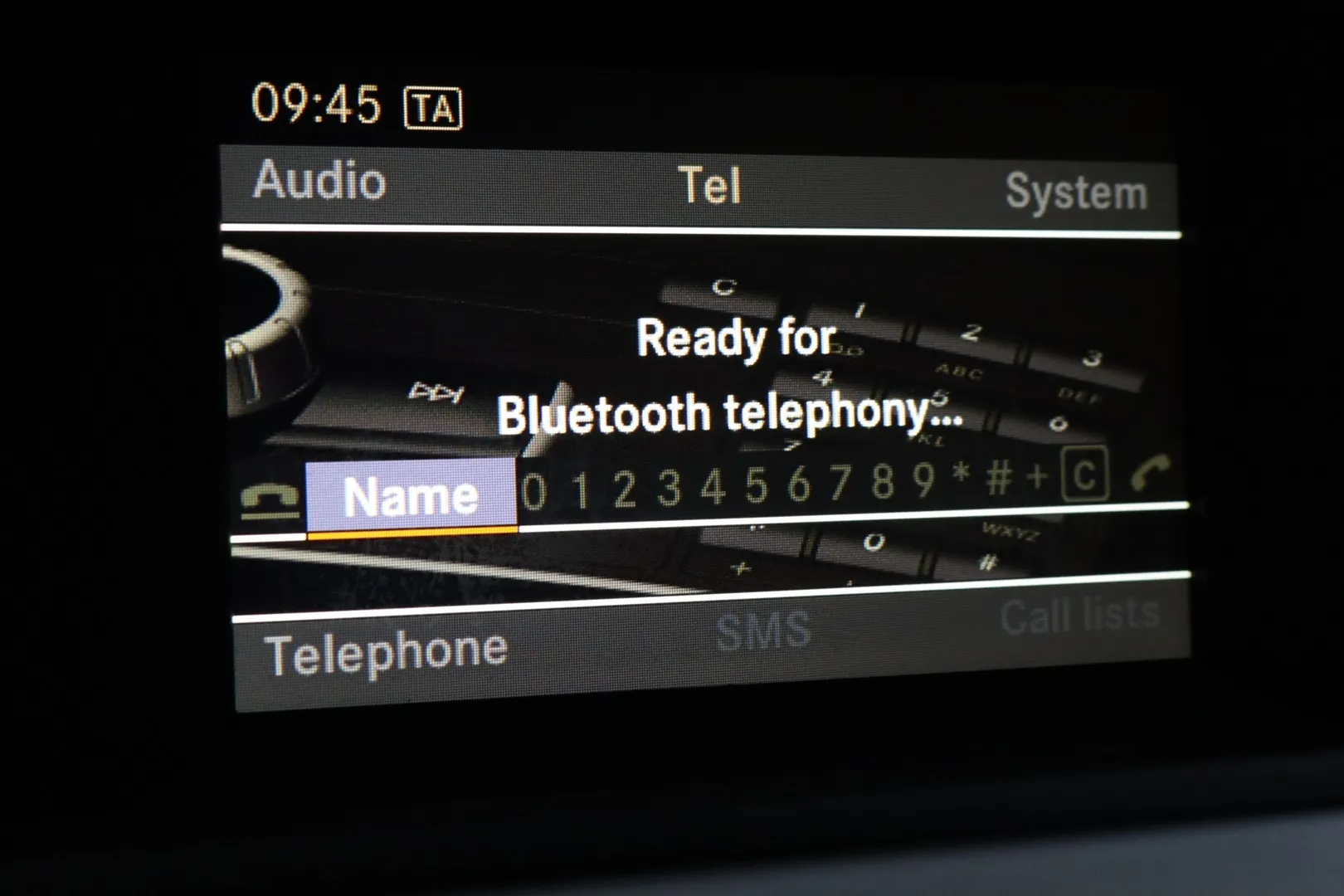 Mercedes-Benz C BSB-556 carousel image