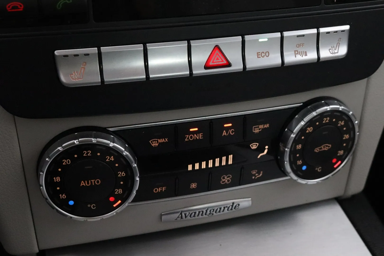 Mercedes-Benz C BSB-556 carousel image