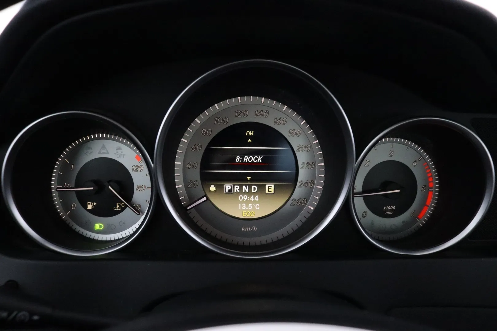 Mercedes-Benz C BSB-556 carousel image