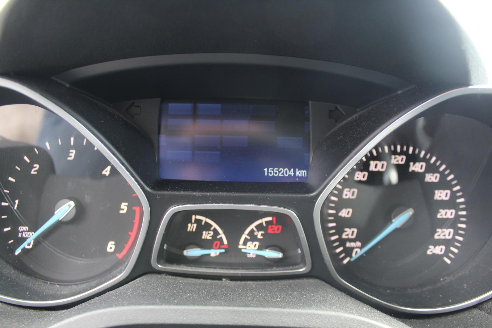 Ford Kuga 2016, kuva 5/6