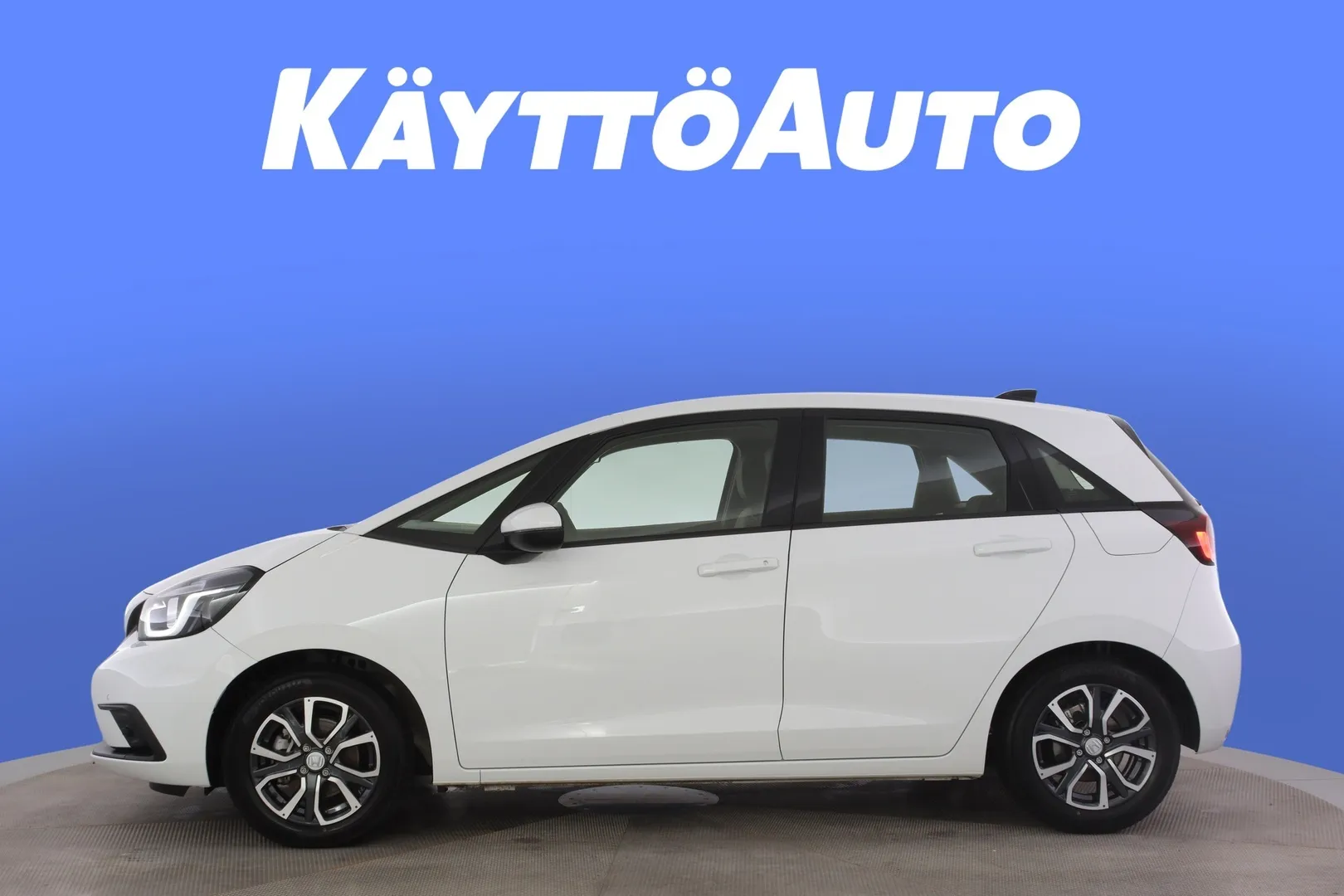 Honda Jazz NLY-623 carousel image