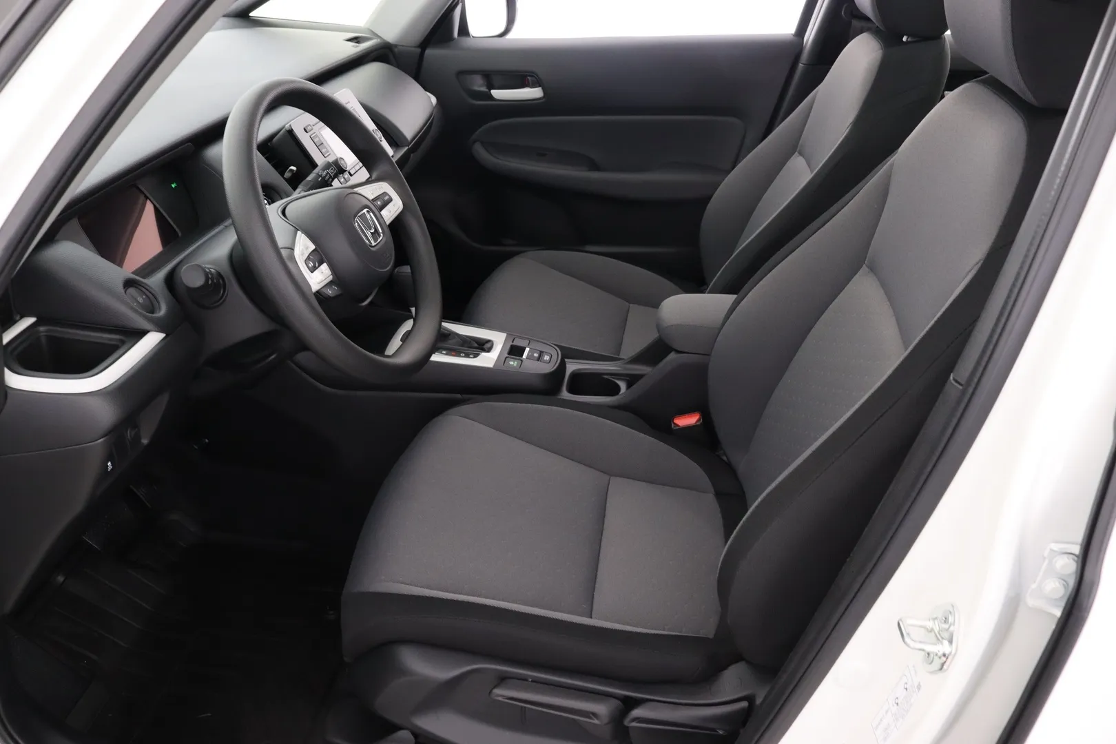 Honda Jazz NLY-623 carousel image