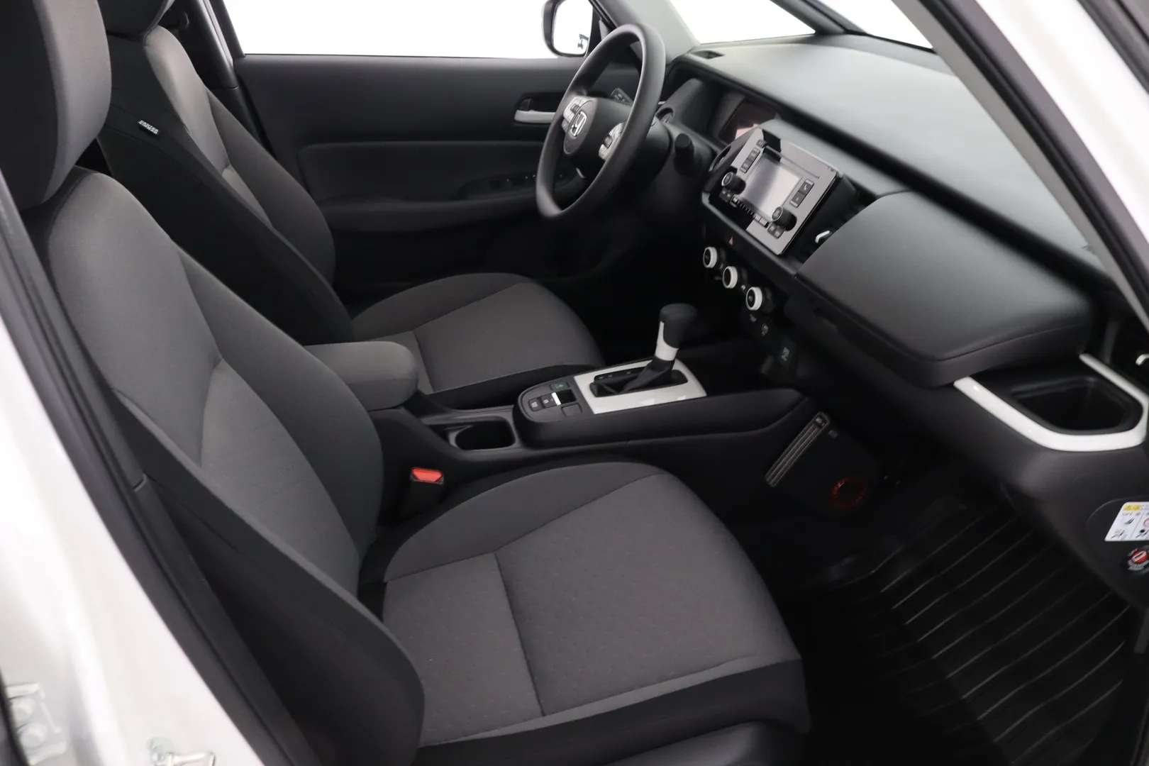 Honda Jazz NLY-623 carousel image