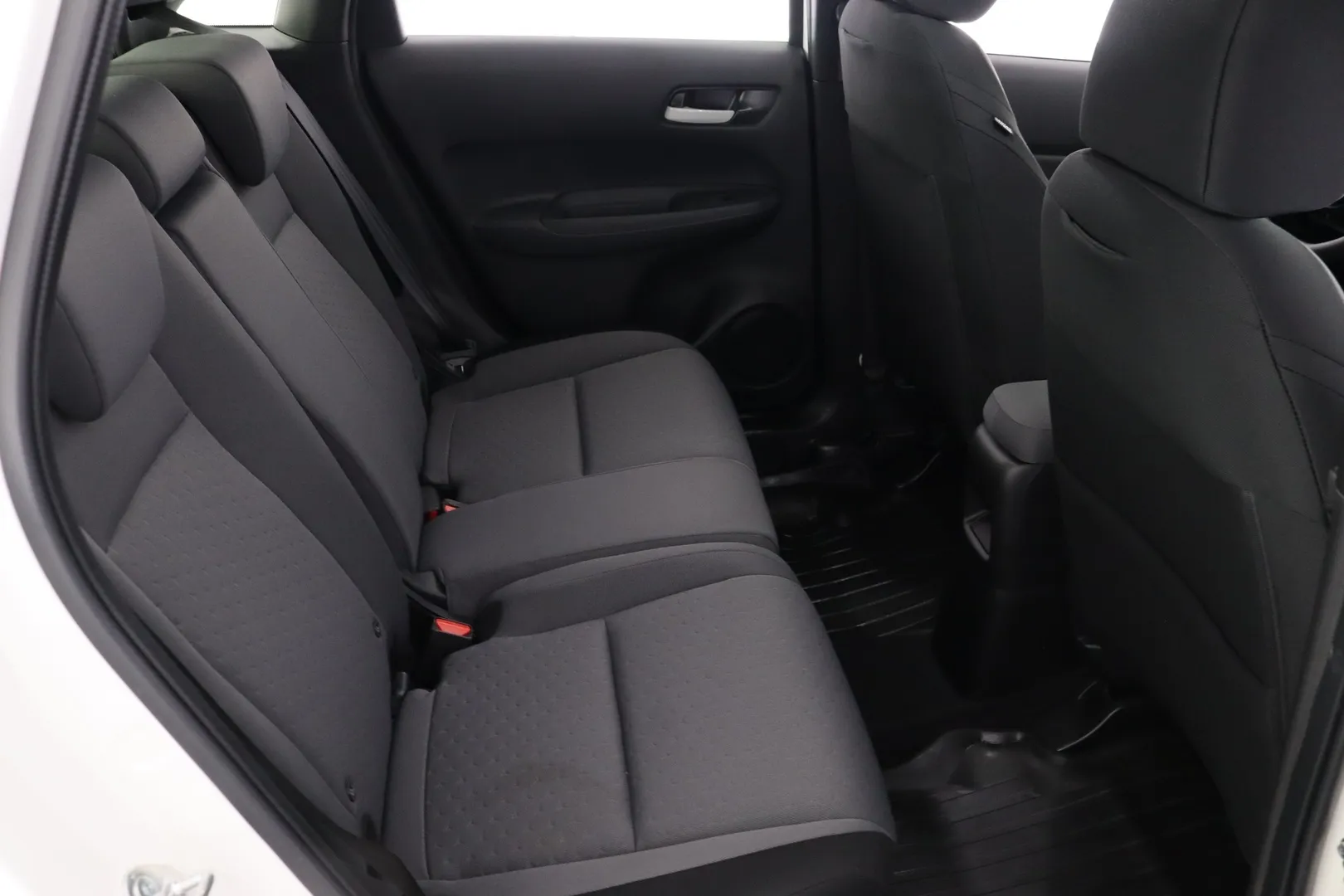 Honda Jazz NLY-623 carousel image