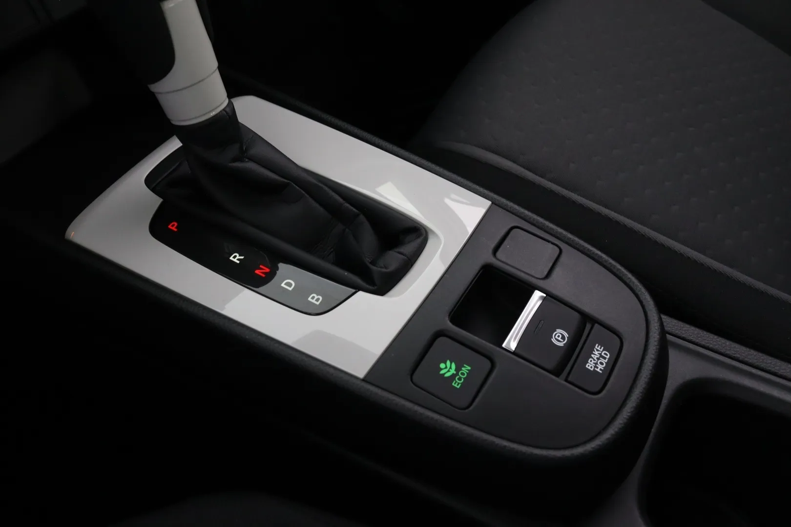 Honda Jazz NLY-623 carousel image