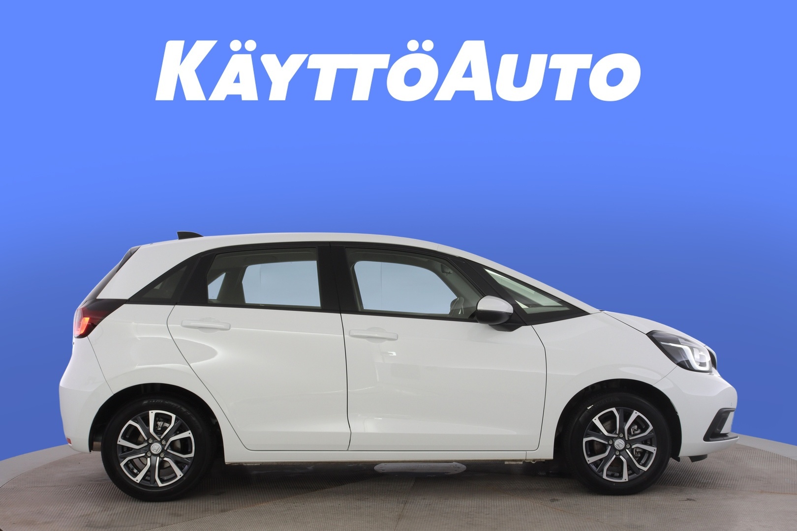 Honda Jazz Hybrid Comfort 2021, photo 6/26
