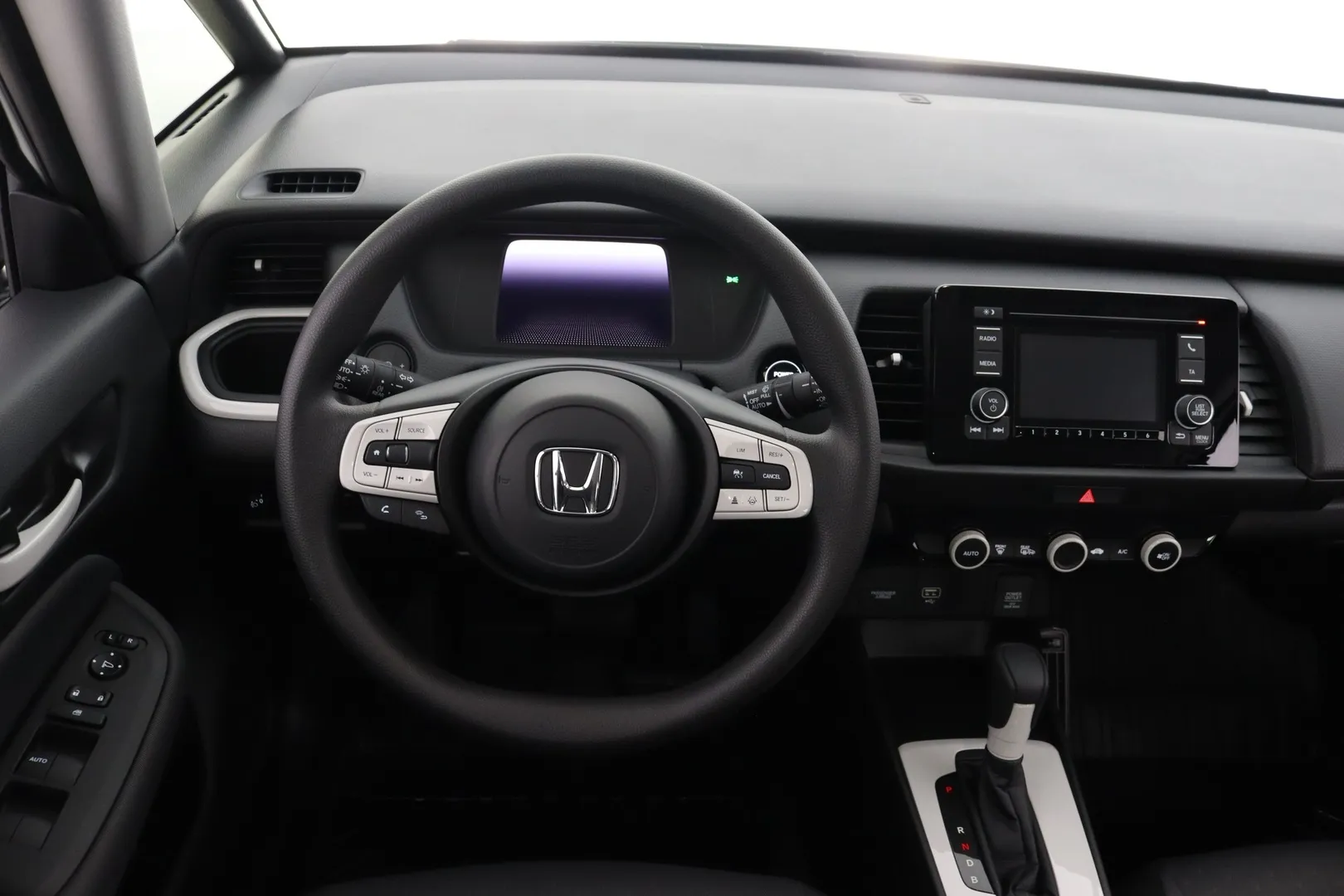 Honda Jazz NLY-623 carousel image