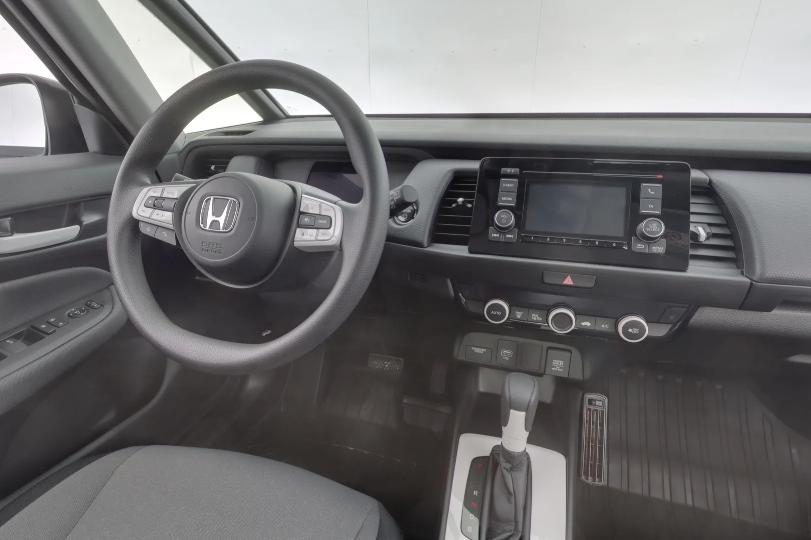 Honda Jazz NLY-623 carousel image