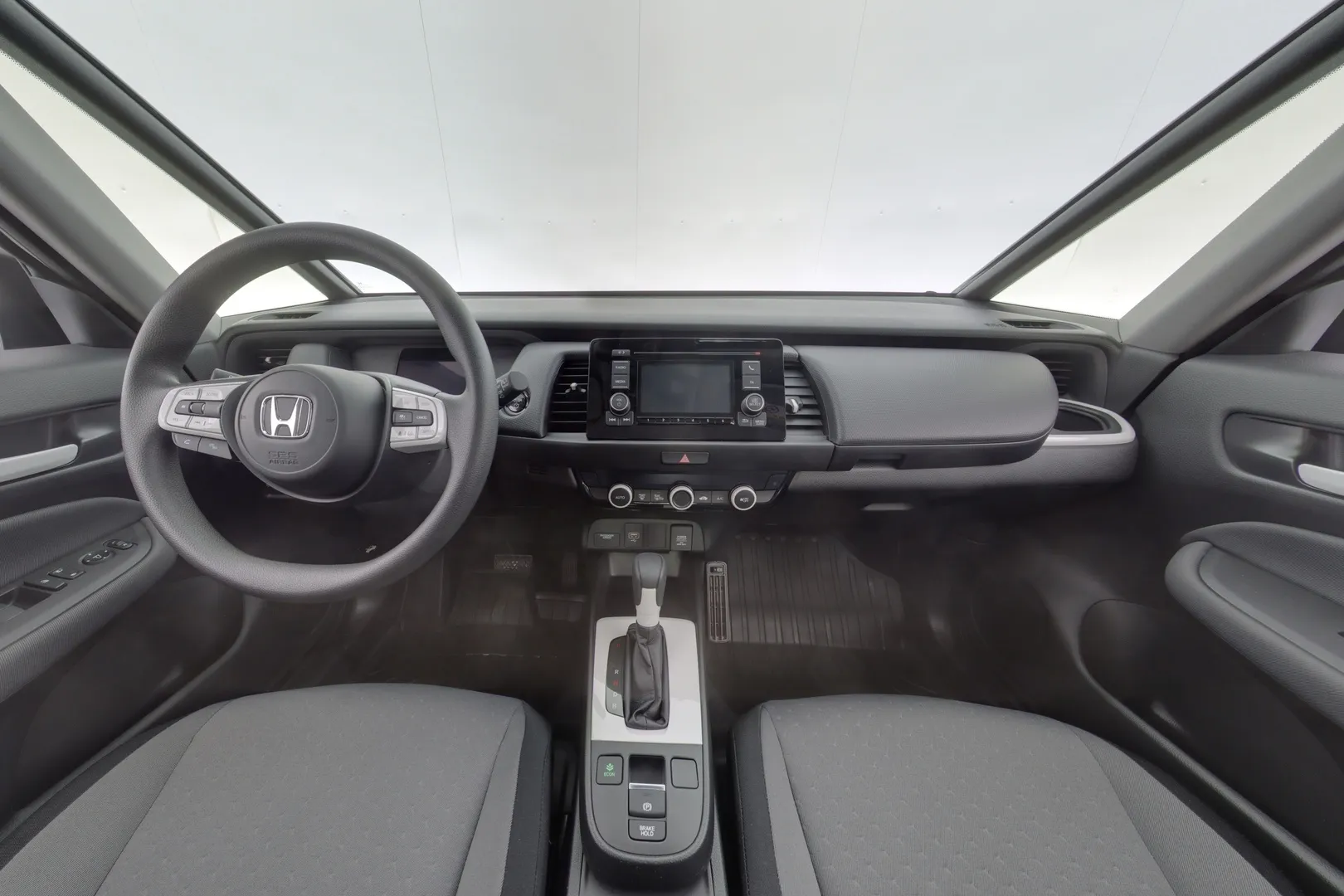 Honda Jazz NLY-623 carousel image