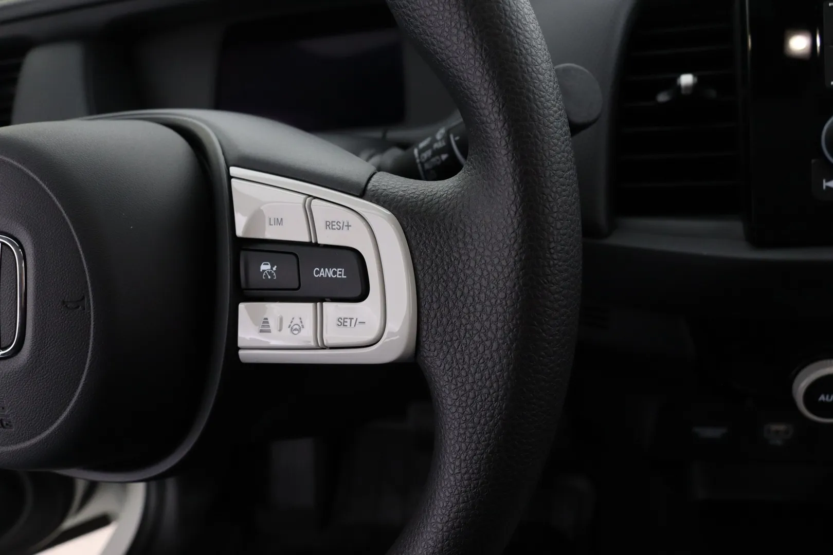 Honda Jazz NLY-623 carousel image