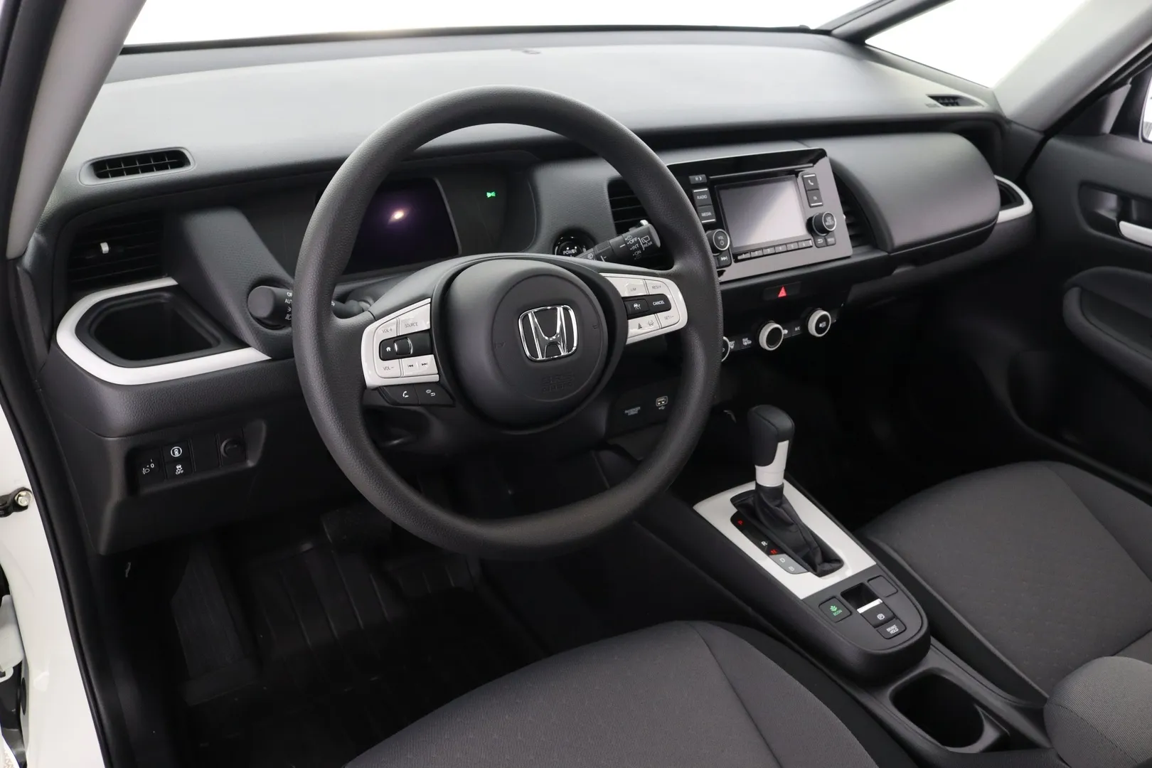 Honda Jazz NLY-623 carousel image
