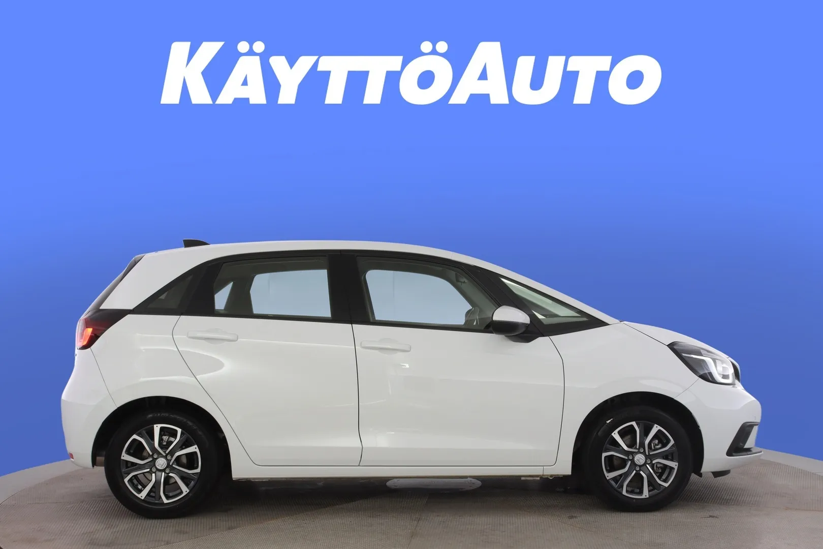Honda Jazz NLY-623 carousel image