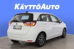 Honda Jazz NLY-623 carousel thumbs