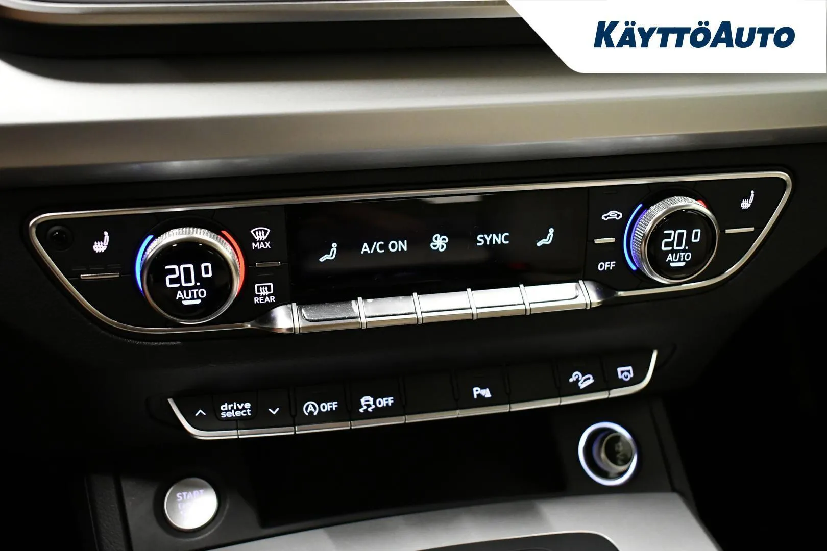 Audi Q5 YKH-826 carousel image