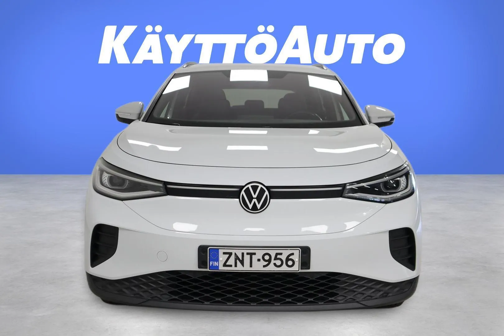 Volkswagen ID.4 ZNT-956 carousel image