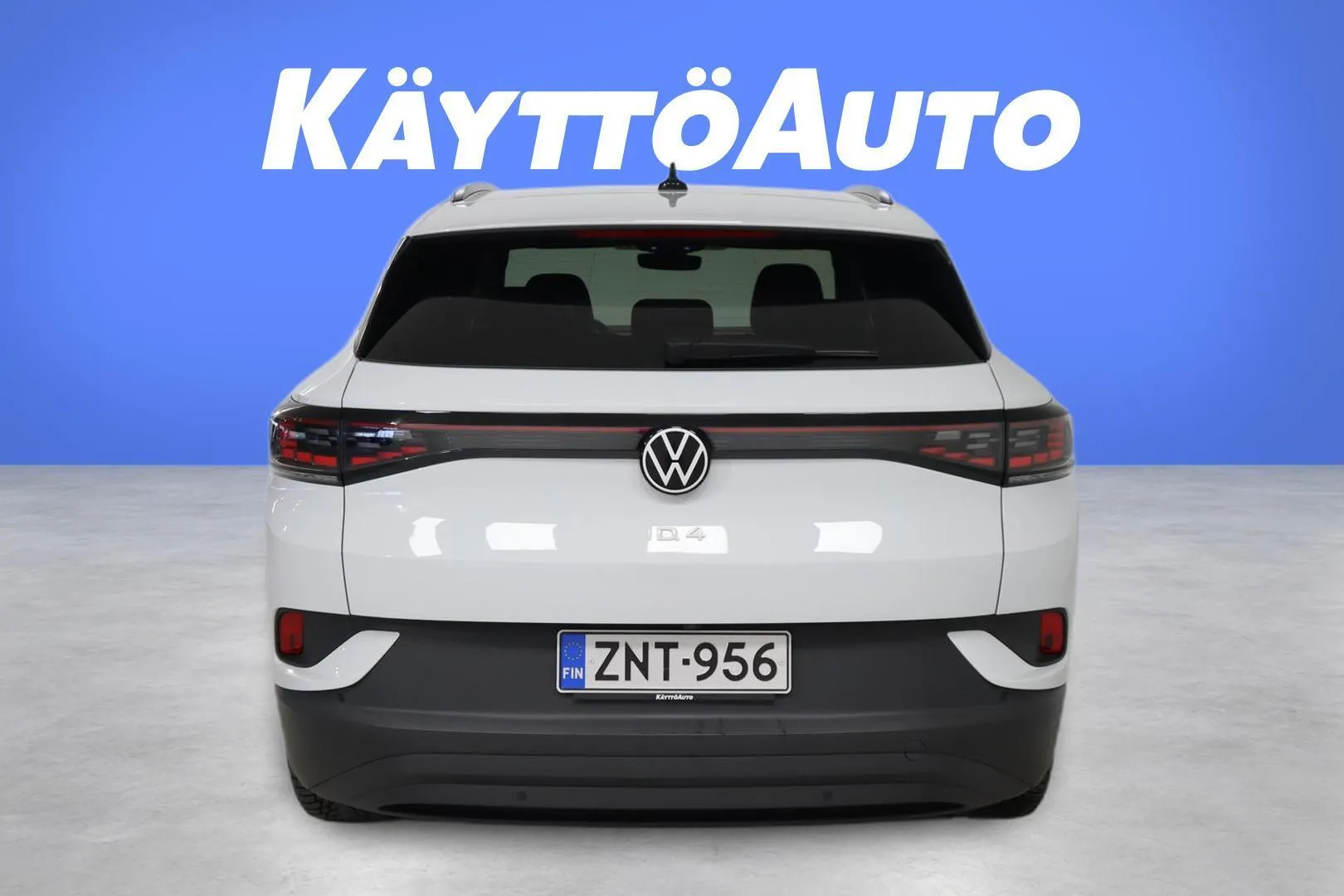 Volkswagen ID.4 ZNT-956 carousel image