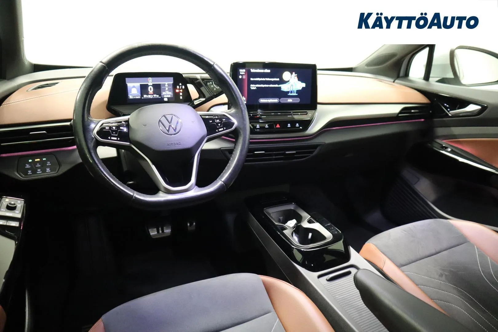 Volkswagen ID.4 ZNT-956 carousel image